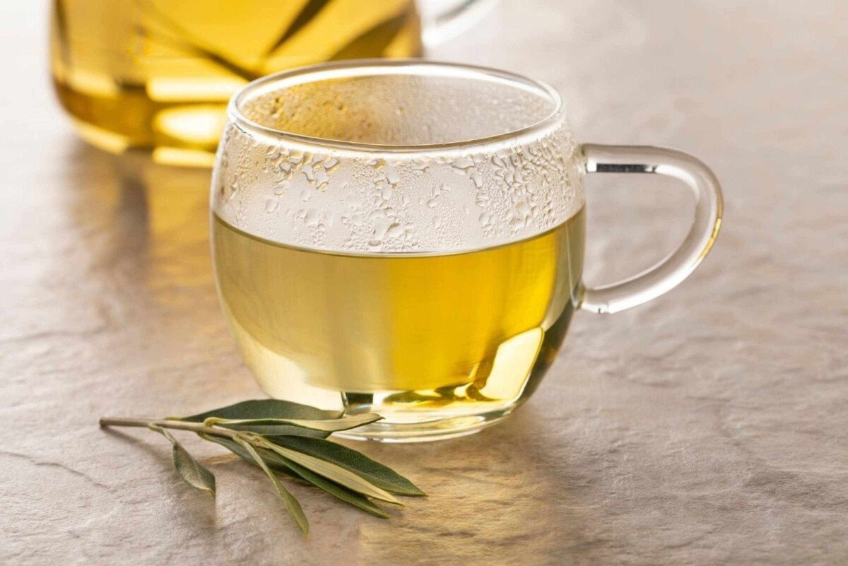 Ação Diurética Suave: Ajudando o Corpo a Eliminar Toxinas - inspiração 1