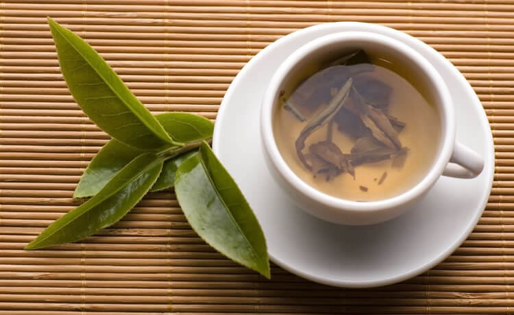 Como Preparar o Chá de Oliveira Perfeito para Máximos Benefícios - inspiração 2