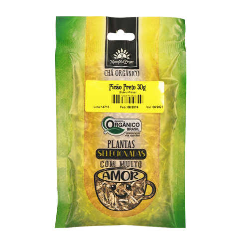 Como o Picão Preto Pode Ajudar na Saúde Renal - inspiração 1