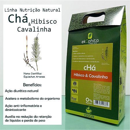 Quando É Essencial Suspender o Consumo do Chá de Cavalinha? - inspiração 2