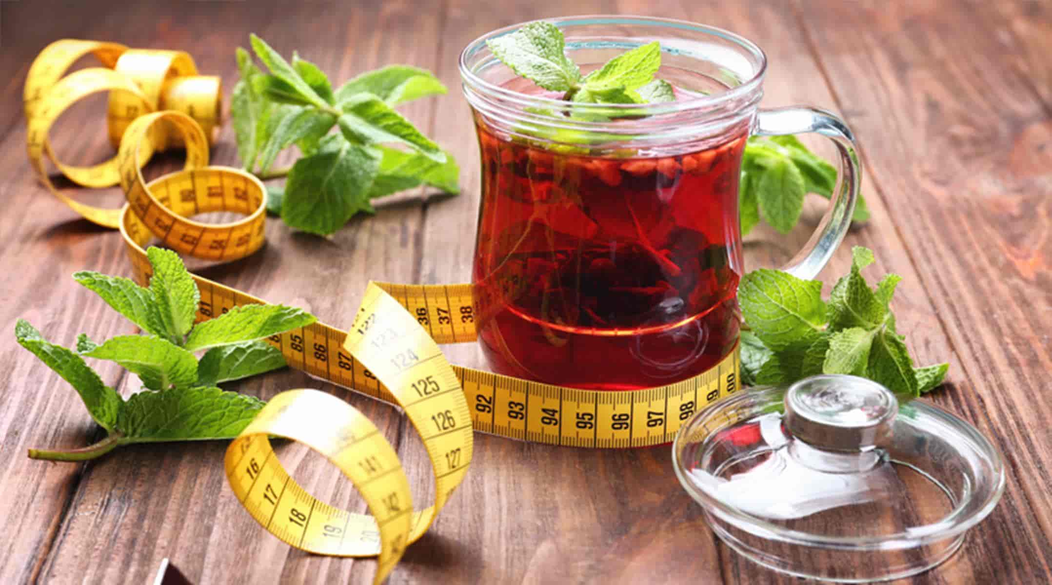 Chá de Funcho: Versátil no Sabor e Eficaz no Controle de Apetite - inspiração 1