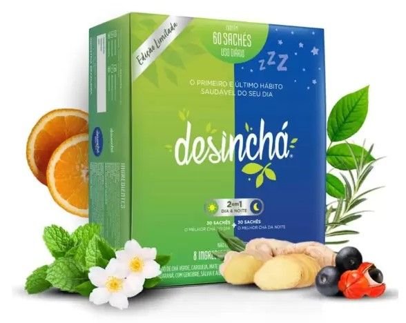 Chá de Gengibre: Aqueça Seu Corpo e Acelere Tudo - inspiração 1