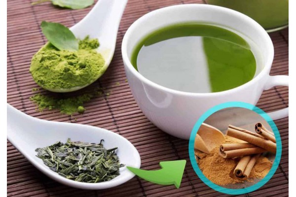 Chá de Cavalinha: Para um Efeito Diurético Natural - inspiração 1