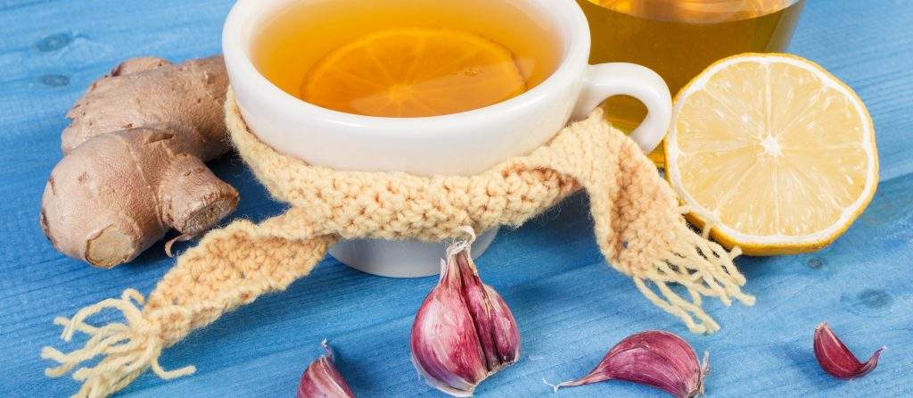 Chá de Manjericão: Frescor e Saúde em Cada Gole - inspiração 1