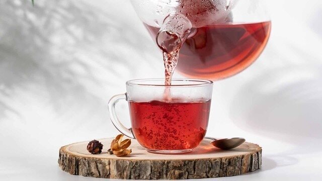 Chá de Alecrim: Aroma e Vitalidade para a Circulação - inspiração 1