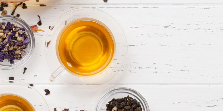 Capim-limão: Frescor que Prepara o Corpo para o Descanso - inspiração 1