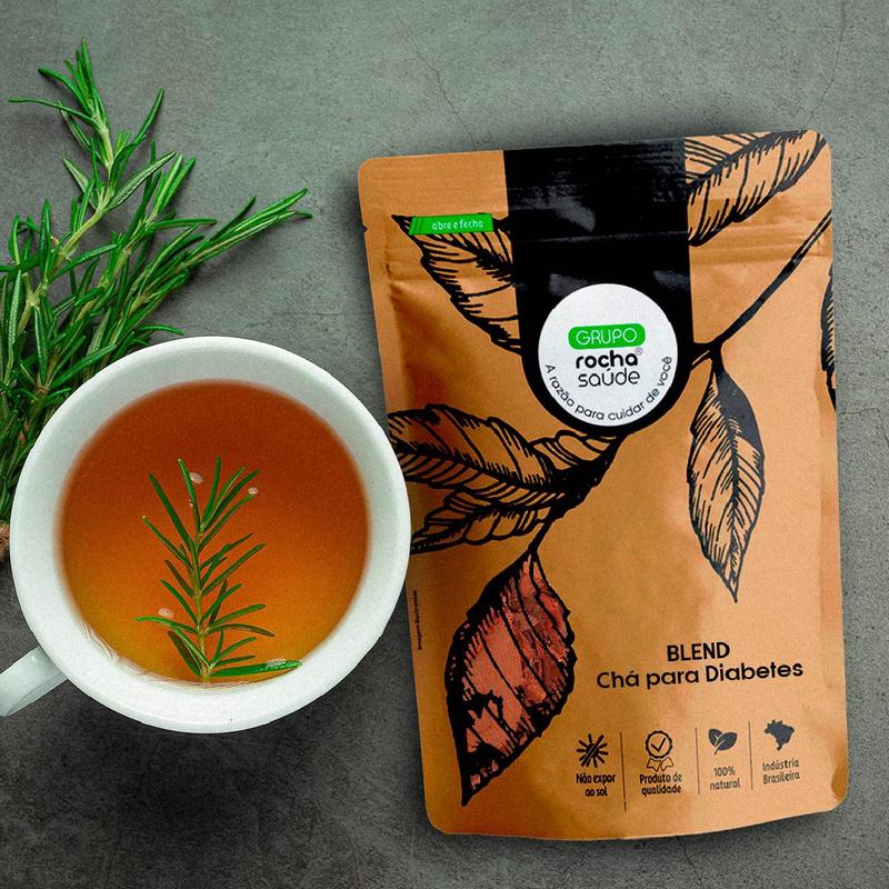 Chá de Canela: Um Clássico com Potencial para Melhorar a Sensibilidade à Insulina - inspiração 1