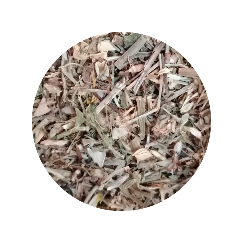 Chá de Gengibre: Anti-inflamatório e com Potencial Hipoglicemiante - inspiração 2