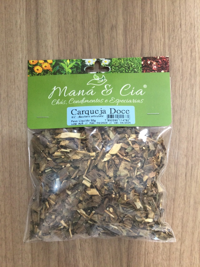 Erva-cidreira: Relaxamento e Leveza para o Seu Sistema Digestivo - inspiração 1