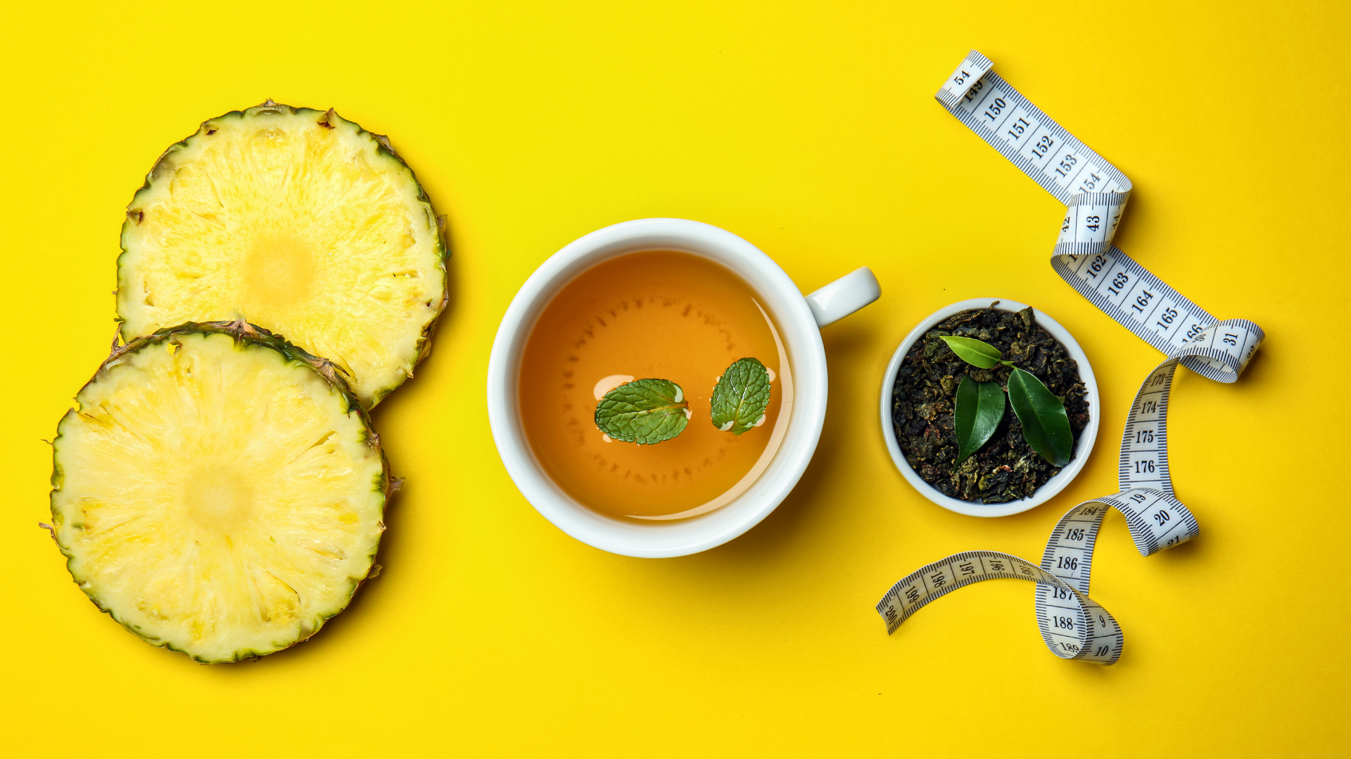 Chá de Pimenta: Potencial Termogênico Surpreendente - inspiração 1