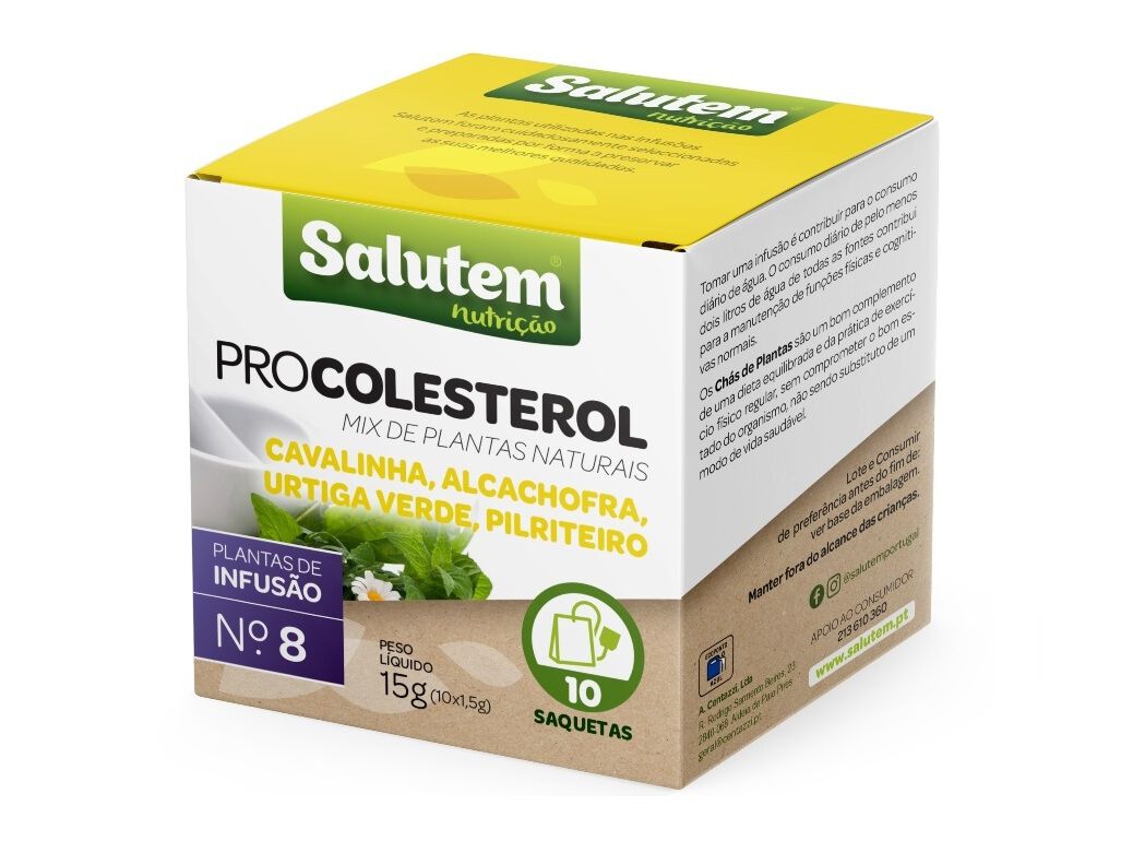 Chá de Alho: Um aliado surpreendente contra o colesterol alto - inspiração 2