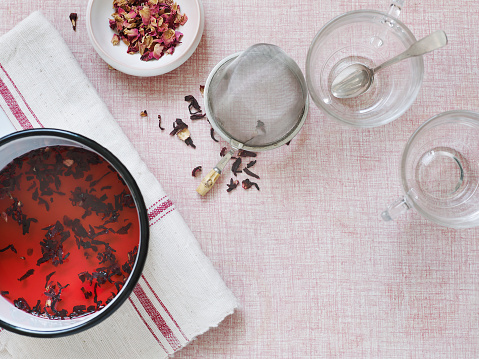 Chá de Boldo: Para Aquelas Refeições Mais Pesadas - inspiração 1