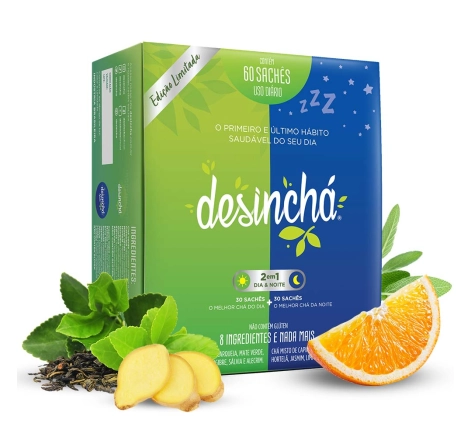 Chá de Dente-de-Leão: Limpeza Natural Para o Seu Corpo - inspiração 1