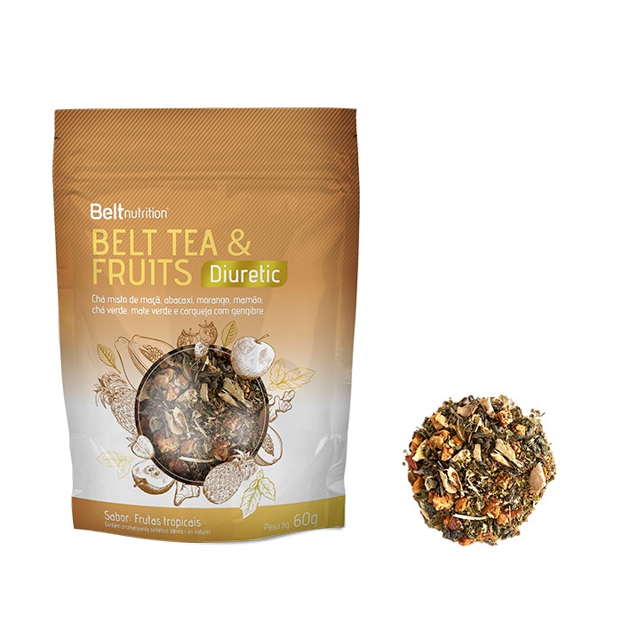 Chá de Erva-Doce: Combate Gases e Inchaço Abdominal - inspiração 2