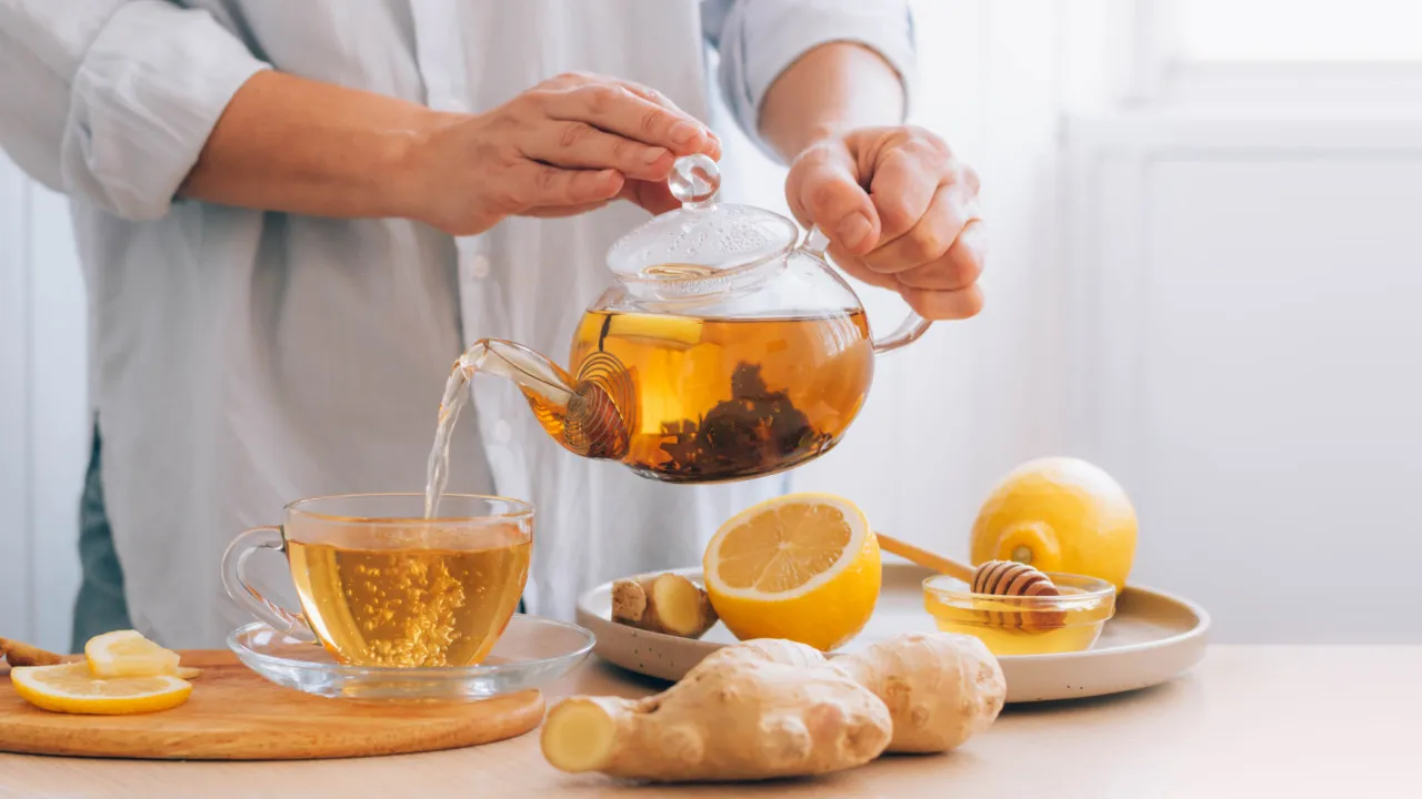 Cravo: Um Toque de Calor para Acalmar - inspiração 2