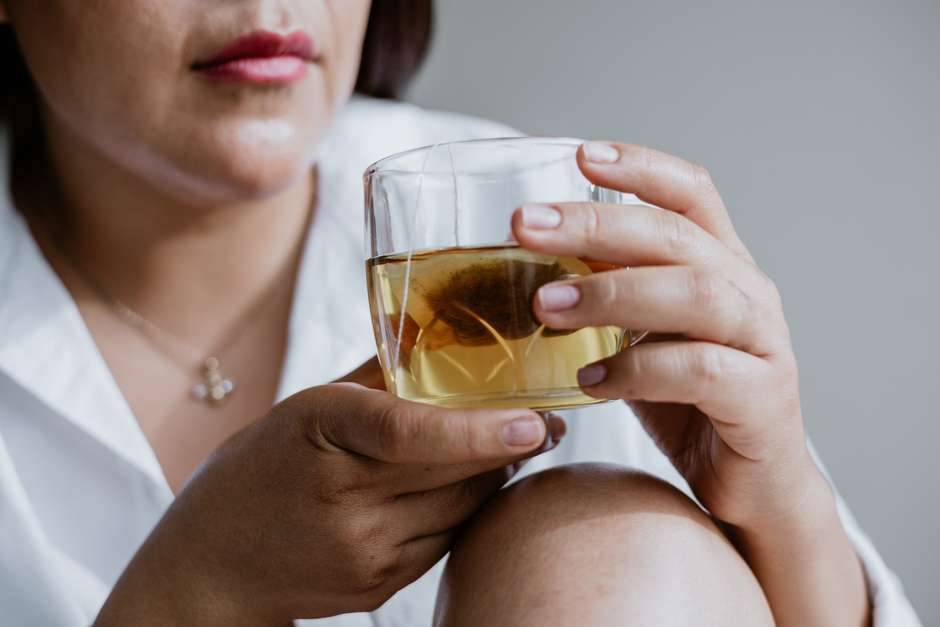 Gengibre: Poderoso aliado contra náuseas e cólicas - inspiração 2