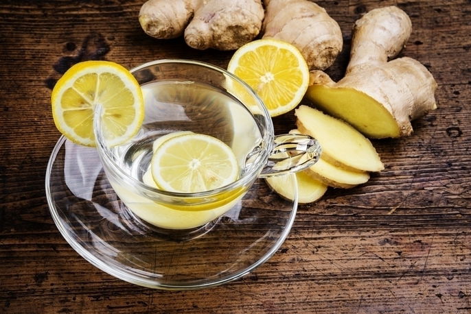 Chá de Camomila: O Abraço Suave para o seu Esôfago - inspiração 1