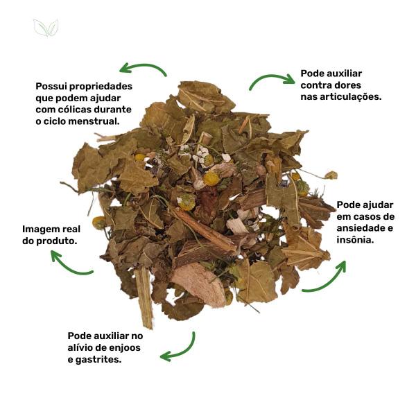 Chá de Camomila: O Conforto Que Você Merece - inspiração 1