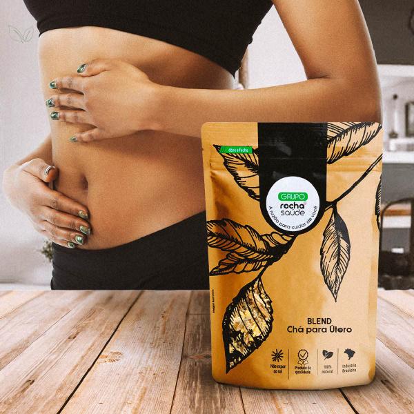 Chá de Erva-Doce: Alívio e Bem-Estar - inspiração 1