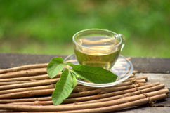 Chá de Calêndula: Cuidado Delicado Para Sua Saúde - inspiração 1