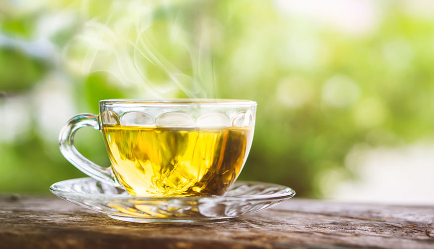 Chá de Camomila: Serenidade e Conforto para o Seu Estômago - inspiração 2