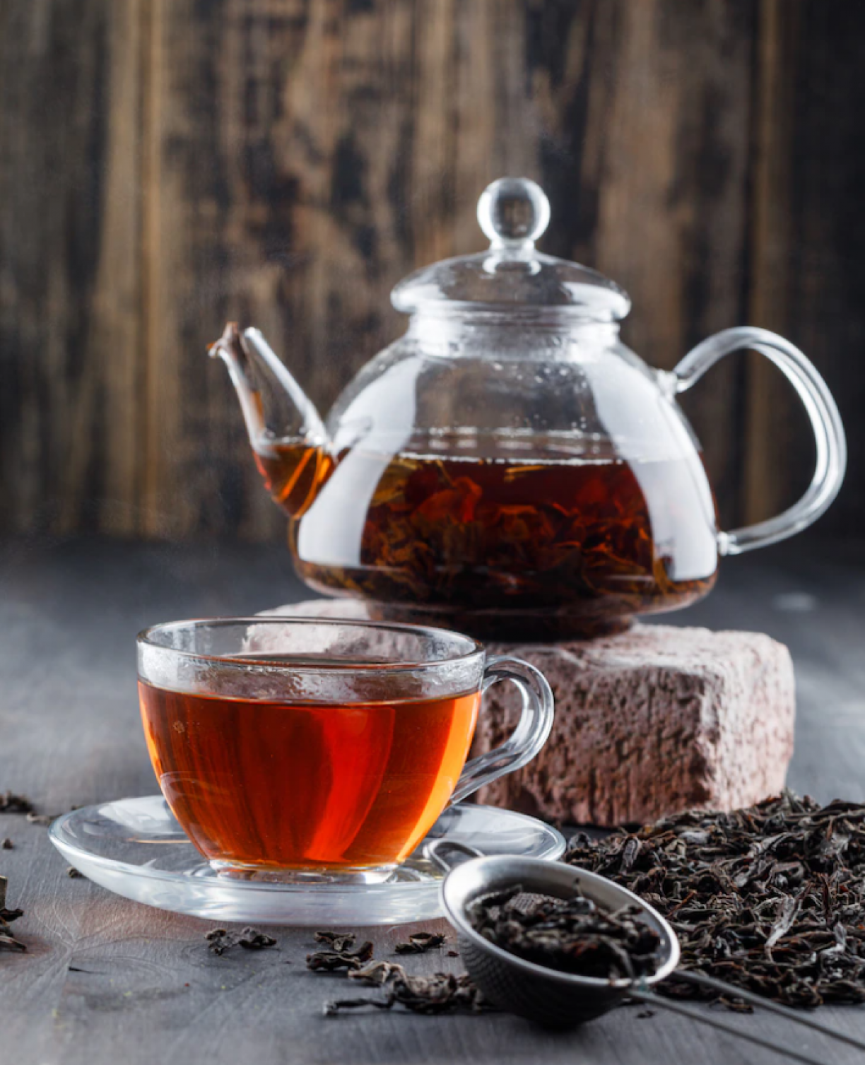 Chá de Alecrim: Estimula a Bile e Facilita a Digestão de Gorduras - inspiração 1