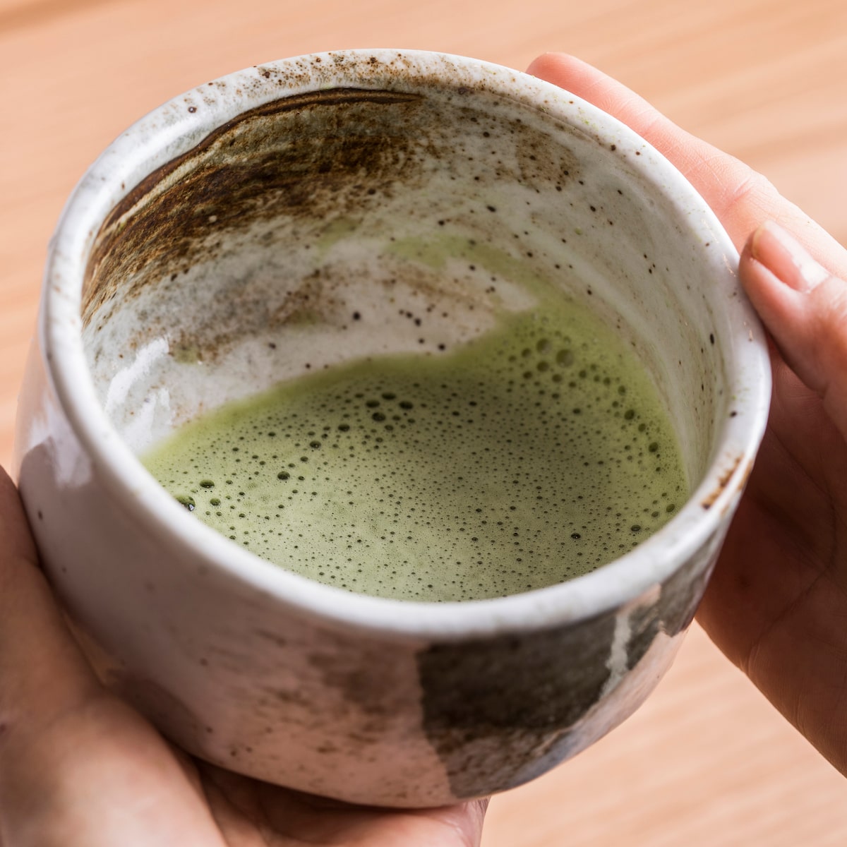 Chá Verde: Aliado Poderoso Para a Saúde Cardiovascular - inspiração 2