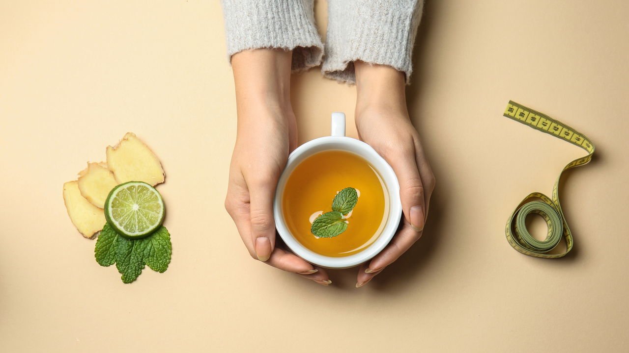 A Importância da Variedade e da Moderação no Consumo de Chás - inspiração 1