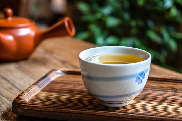 Gengibre: Ação Anti-inflamatória Que Protege os Vasos - inspiração 1