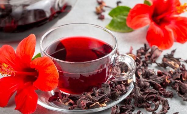 Chá de Alecrim: Estímulo e Vitalidade Para a Circulação - inspiração 1