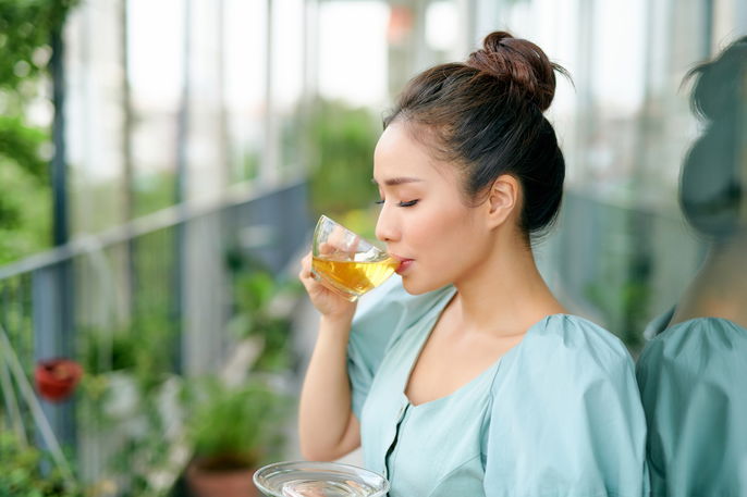 Como Preparar o Chá Perfeito Para Maximizar Seus Benefícios - inspiração 2