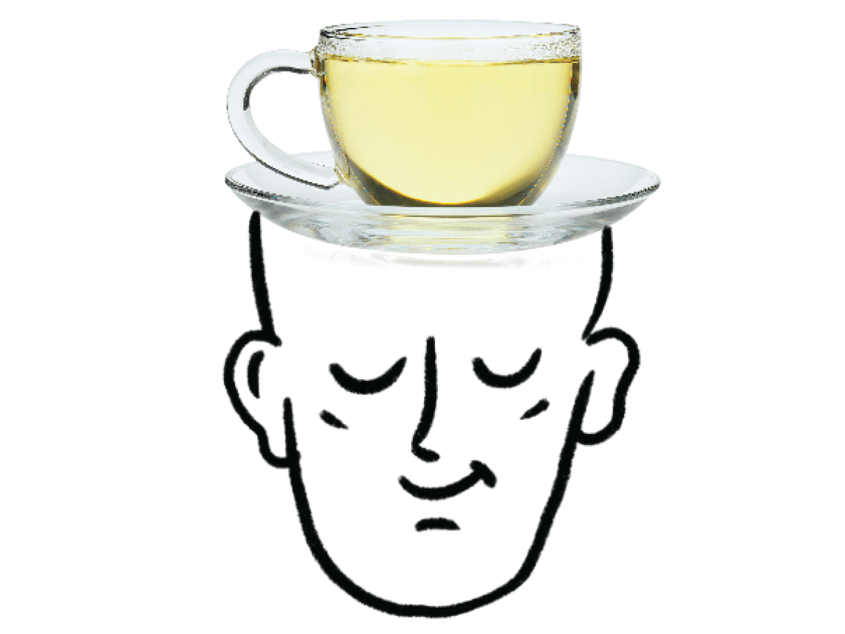 Chá Verde: Antioxidantes que Protegem suas Células - inspiração 1