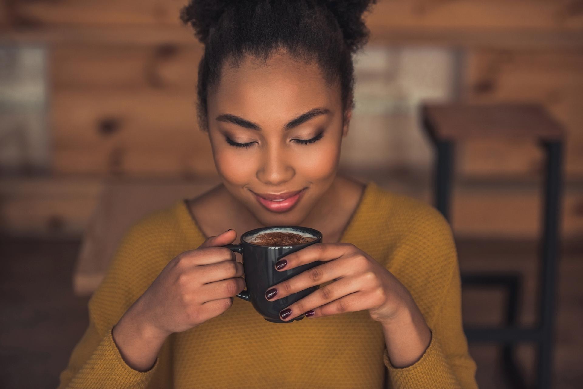 Chá de Hortelã: Digestivo e Revigorante - inspiração 2