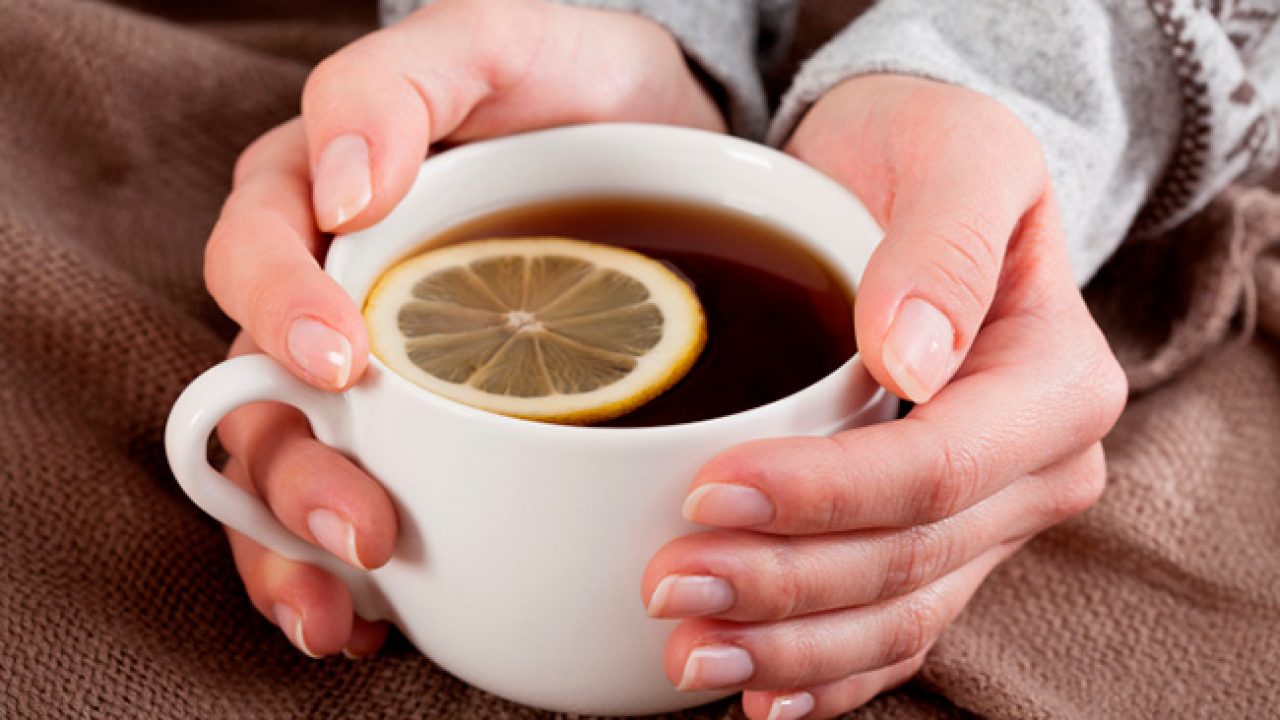 Chá de Eucalipto: Desobstruindo as Vias Respiratórias - inspiração 2