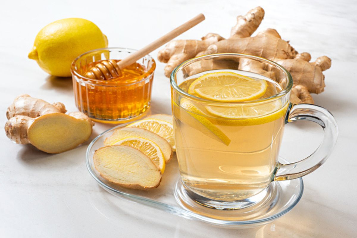 Chá de Equinácea: O Poder da Natureza para Sua Defesa - inspiração 1