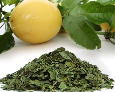 Melissa: Relaxamento e Bom Humor - inspiração 2