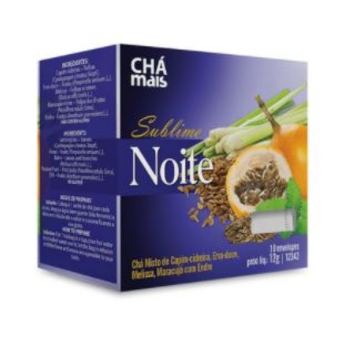 Chá de Mulungu: Tradição e Eficiência Brasileira - inspiração 1