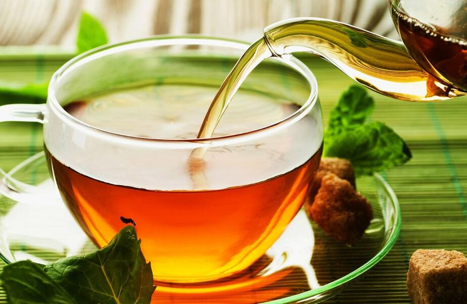 Chá de Agrião: Rico em Vitaminas, Fortalece a Imunidade - inspiração 2