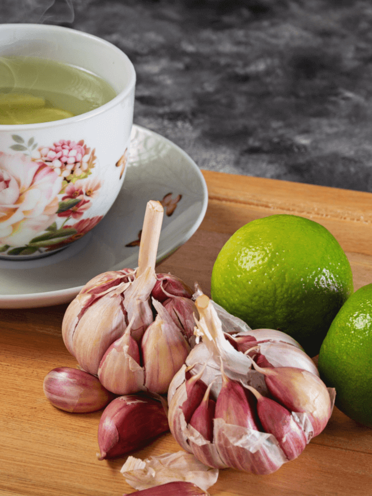 Chá de Hortelã: Refrescante e Descongestionante - inspiração 2