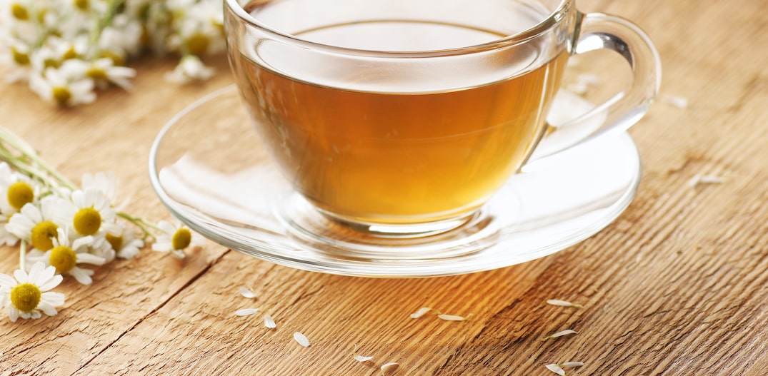 Os efeitos colaterais do excesso de chá de camomila - inspiração 2