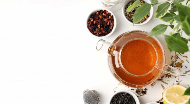 Gengibre: Intensidade que Cuida do Coração - inspiração 2