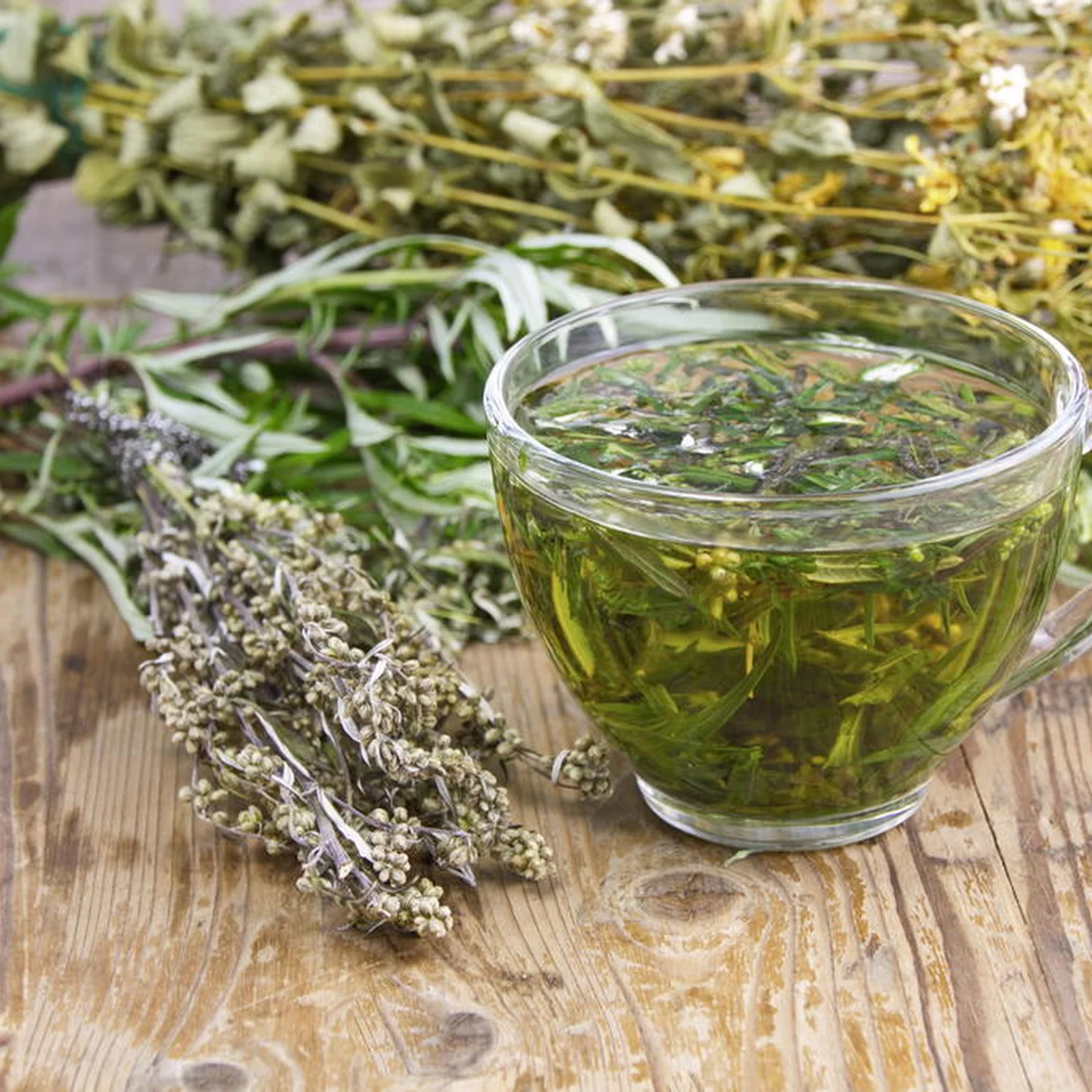 Chá Verde: Com Moderação e Atenção aos Detalhes - inspiração 1