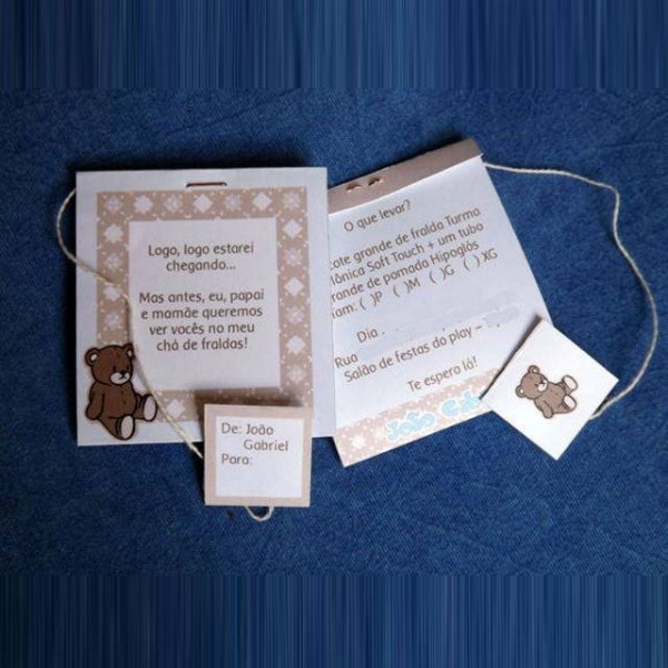 Chás Aromáticos para Cada Ocasião - inspiração 1