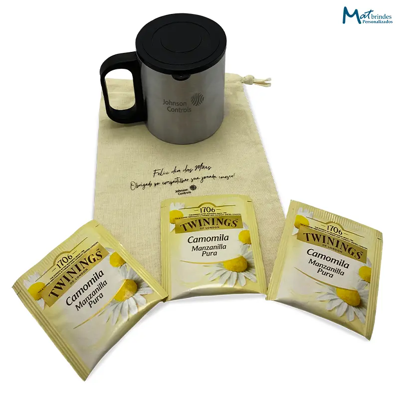 Apresentação que Encanta: Embalagens e Detalhes - inspiração 2