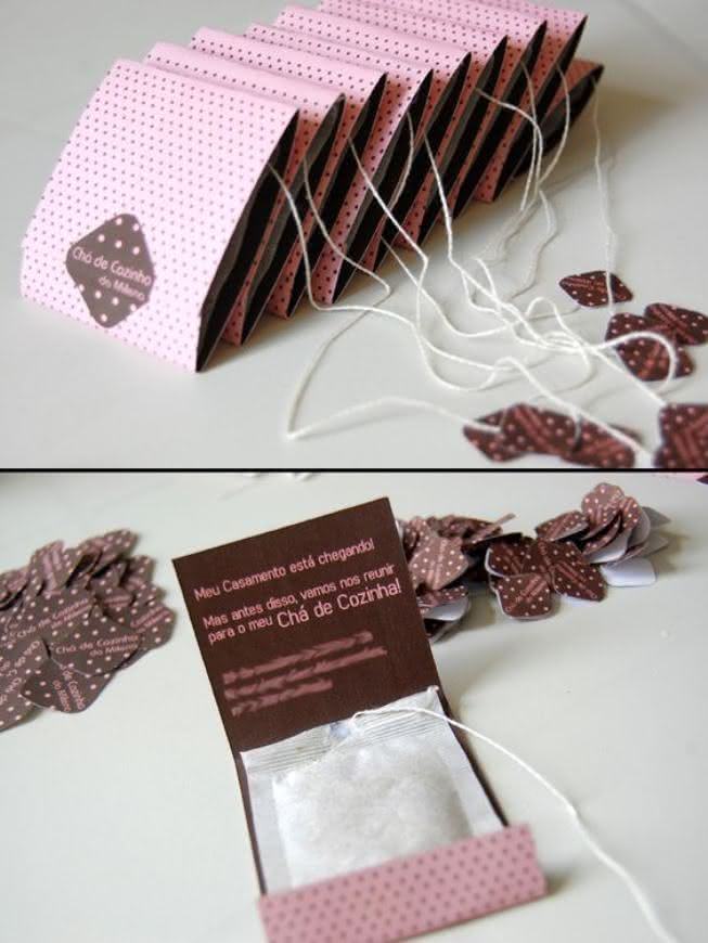 Personalização com Toque Pessoal - inspiração 1