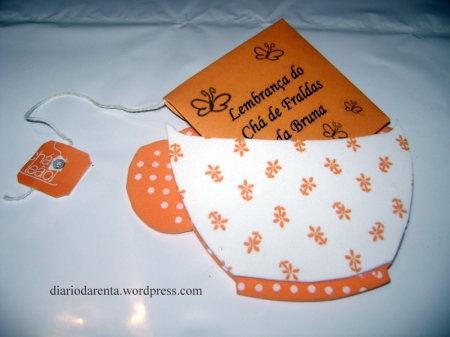 DIY: Como Montar Seus Próprios Saquinhos - inspiração 2