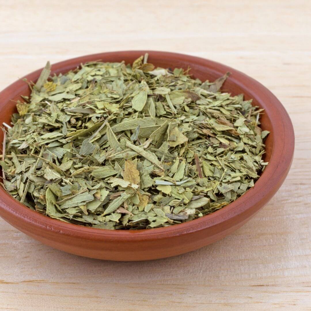 Como Preparar Seu Chá de Sene Perfeito para Máxima Eficácia - inspiração 2