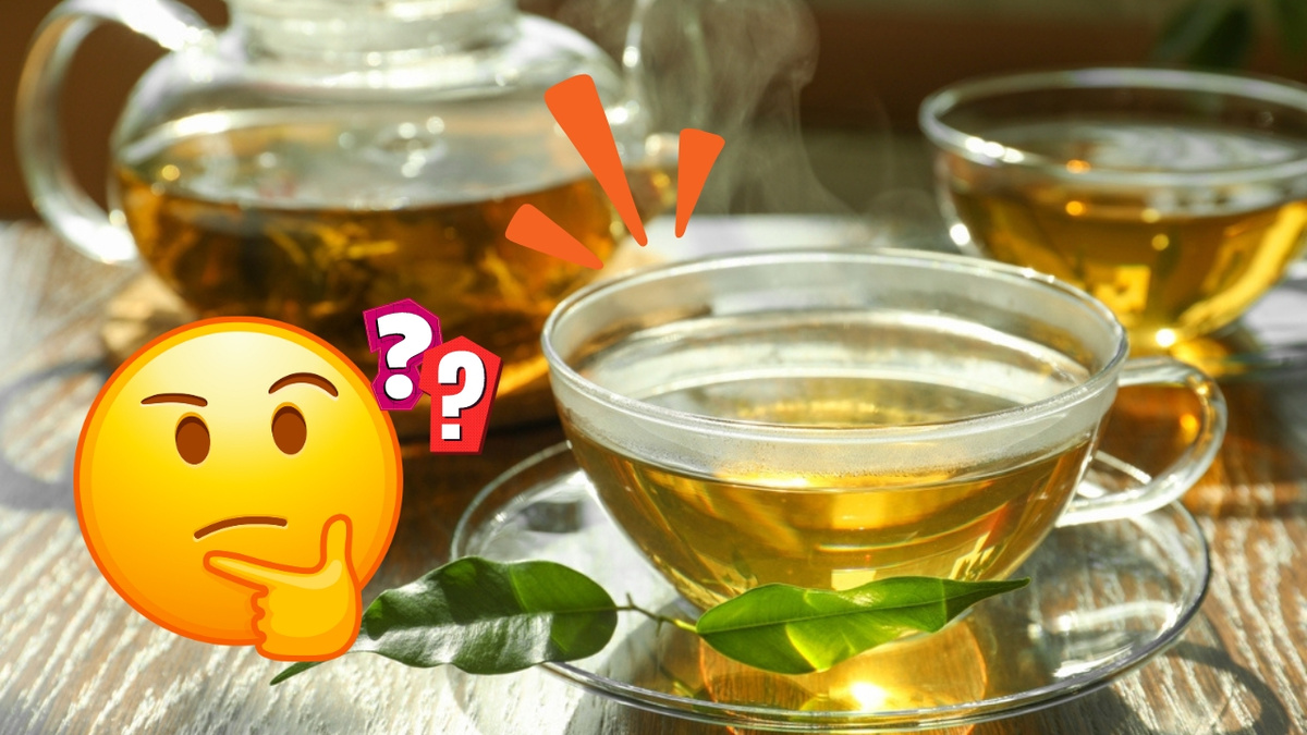 Cuidados e Contraindicações: Quem Deve Evitar o Consumo de Sene? - inspiração 2