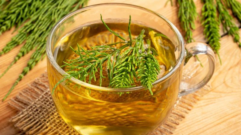 Chá de Hibisco: Refrescante e com Benefícios Diuréticos - inspiração 1