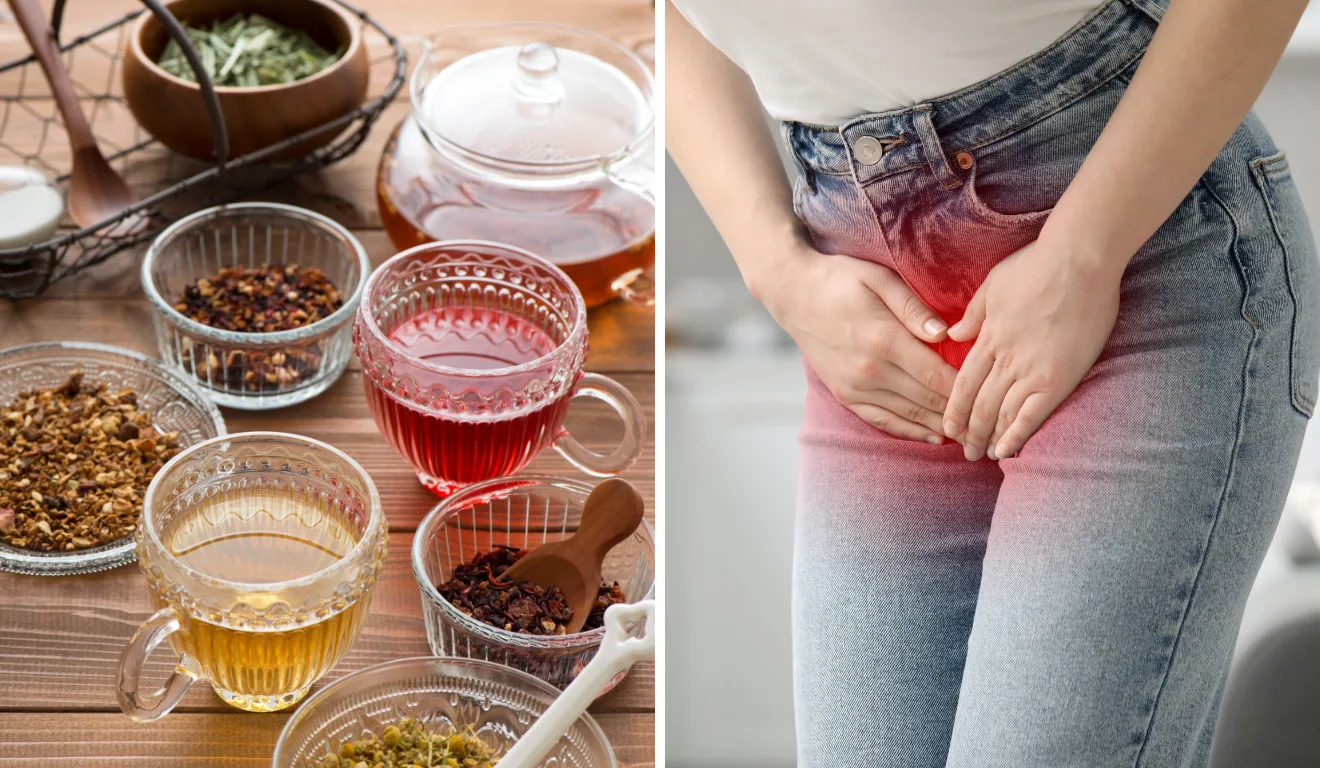 Chá de Equinácea: Fortalecendo o Sistema Imunológico - inspiração 2